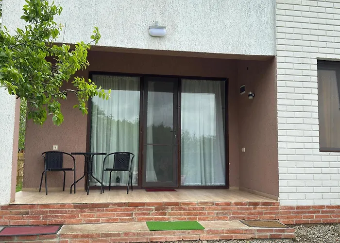 Mag House